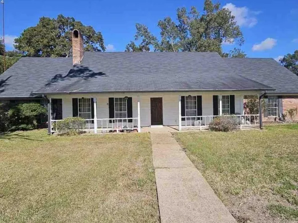 550 McCaleb Rd, Winnsboro, LA 71295