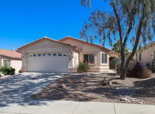 518 W Tara Danette Dr, Oro Valley, AZ 85704
