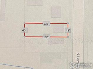 741 Lindenmeier Rd, Fort Collins, CO 80524