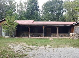 166 Lower Mill Creek Rd, Rocky Face, GA 30740