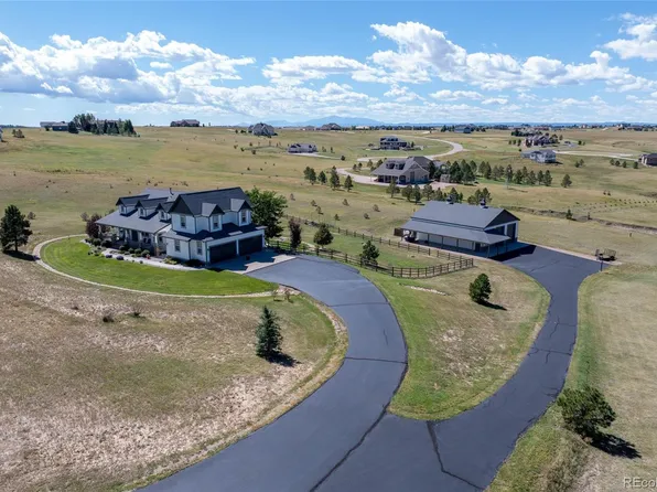 33495 Greystone Circle, Elizabeth, CO 80107