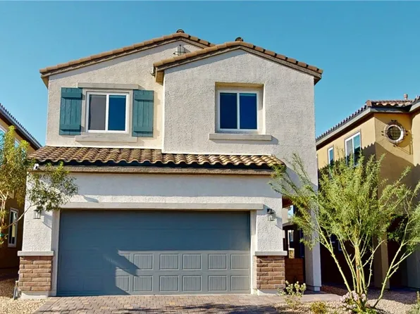 10626 Bowmore Ave, Las Vegas, NV 89166