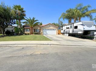 4307 Key Polo Way, Bakersfield, CA 93312