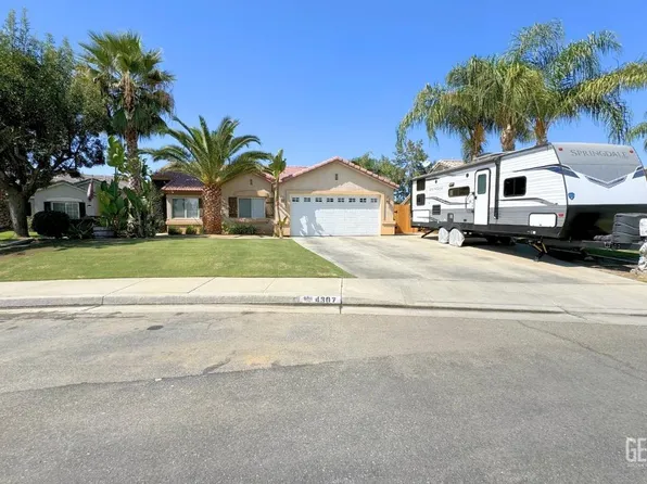 4307 Key Polo Way, Bakersfield, CA 93312