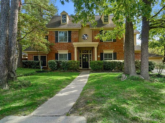 2nd image of 4123 Haven Pines Dr