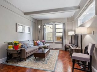 336 Central Park W APT 6D, Manhattan, NY