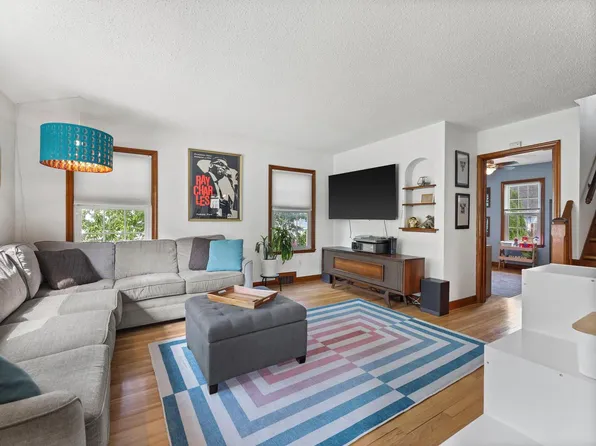 3758 East Munkwitz AVENUE, Cudahy, WI 53110