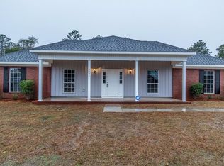 7031 Tierra W, Eight Mile, AL 36613