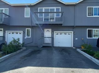 7964 Crescent Moon Pl #2, Anchorage, AK 99507