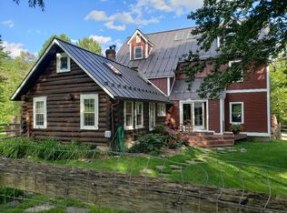 2877 Mountain Rd, Bristol, VT 05443