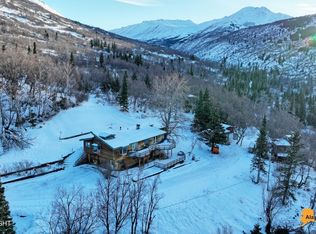 14384 Canyon Rd, Anchorage, AK 99516