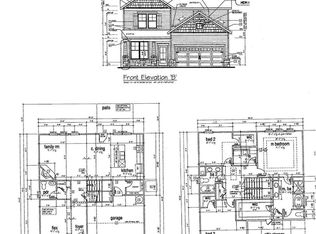 1880 Lou Gurley Rd LOT 2, Bowersville, GA 30516