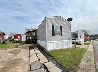 709 N Collins Fwy LOT 130, Howe, TX 75459