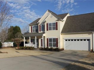101 Timber Trace Way, Easley, SC 29642