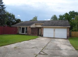 104 Chance Cir, Slidell, LA 70458
