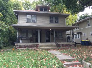 5111 N College Ave, Indianapolis, IN 46205
