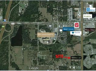 13605 Us Highway 301 S, Riverview, FL 33578