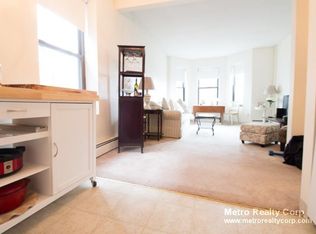 9 Royce Rd #44, Allston, MA 02134