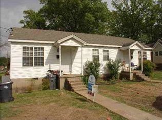 1308 Rains St, Jonesboro, AR 72401