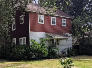 620 Speed St, Wharton, TX 77488