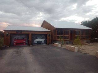 601 Mountain View Dr, Bandera, TX 78003