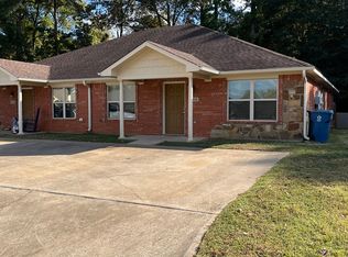 312 Swann St #B, White Oak, TX 75693