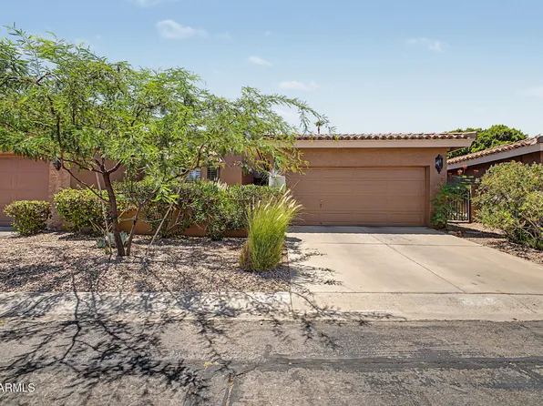 10626 N 8th Street, Phoenix, AZ 85020