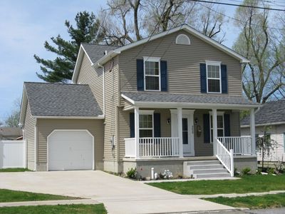 3650 Stough Ave, Erie, PA, 16508