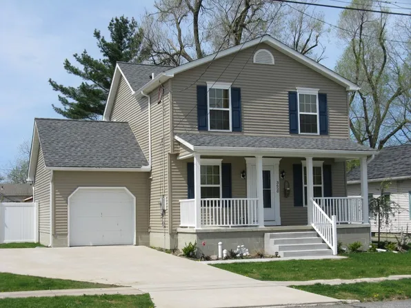 3650 Stough Ave, Erie, PA 16508