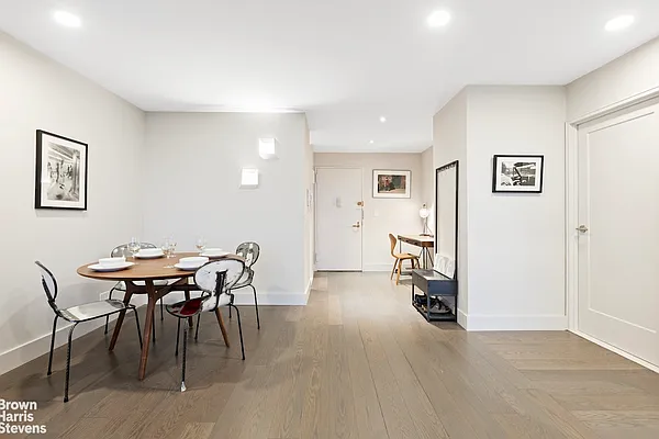 Rented by Brown Harris Stevens | media 5