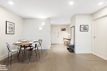 Rented by Brown Harris Stevens