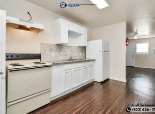 Phlox Duplexes, Houston, TX 77051