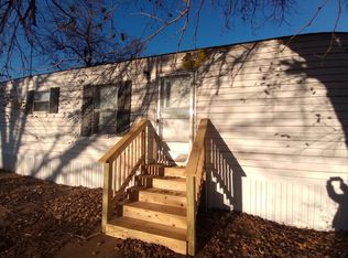 1017 Cherokee Trl, Enid, OK 73703