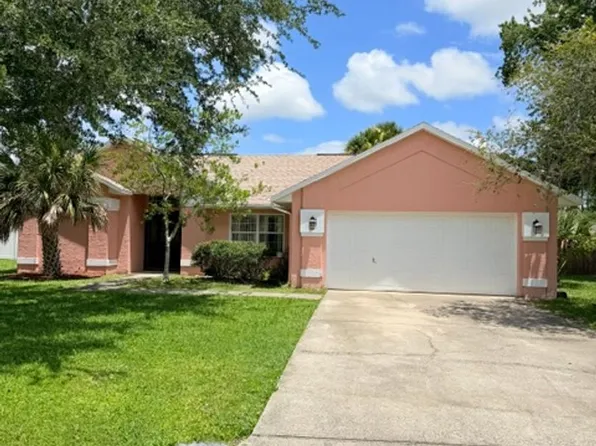 20 Palm Ln, Palm Coast, FL 32164