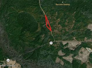 0 Haw Bluff Rd, Kelly, NC 28448