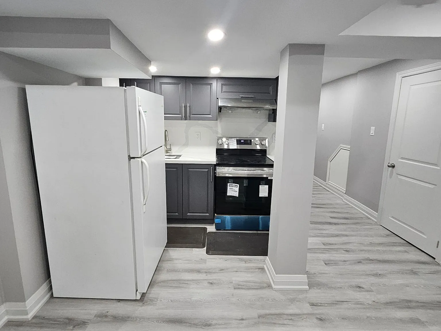 1 bed, $1,499 — Photo 3