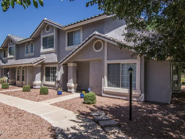 860 N MCQUEEN Road #1164, Chandler, AZ 85225