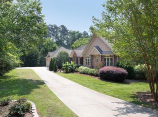 3741 Hope Valley Rd, Durham, NC 27707