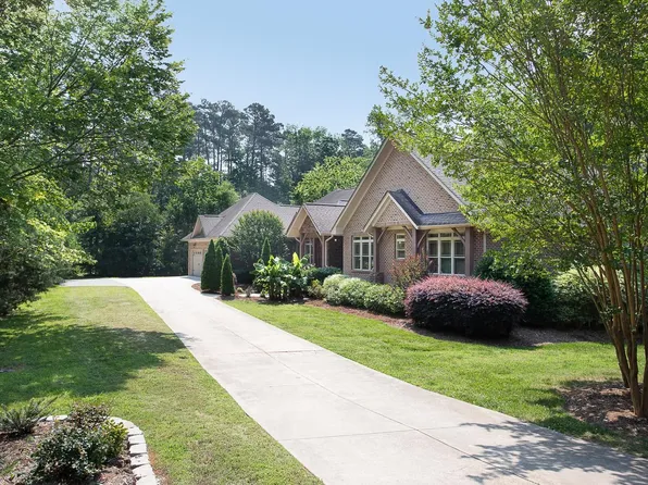 3741 Hope Valley Rd, Durham, NC 27707