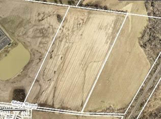 Shipp Rd, Millington, TN 38053