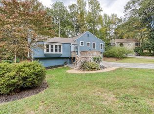 3331 Emory Dr, Marietta, GA 30062