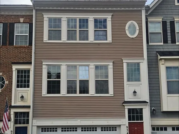 9342 Rock Ripple Ln, Laurel, MD 20723