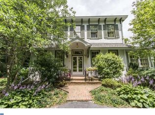 525 N Old Middletown Rd, Media, PA 19063