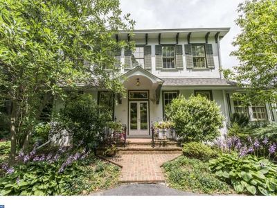 525 N Old Middletown Rd, Media, PA, 19063