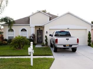 1607 Cresson Ridge Ln, Brandon, FL 33510