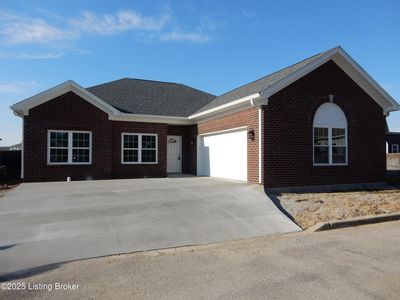 239 Bullitt Creek Dr #12, Shepherdsville, KY, 40165