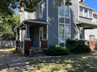 210 S 10th St, Salina, KS 67401