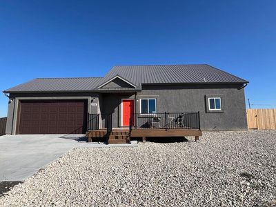 1954 Frying Pan Dr, Pueblo West, CO, 81007