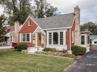 111 Bonner Ave, Saint Matthews, KY