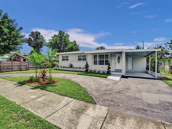 2nd image of 3160 SW 20th Ct